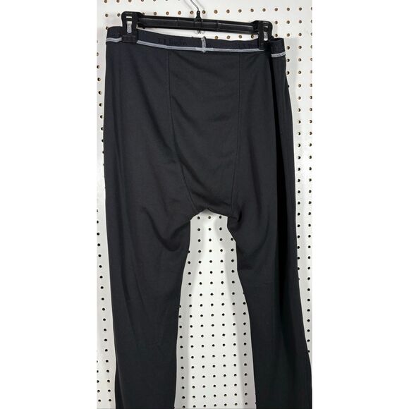 L.L Bean Mens base layer pants size L - Picture 2 of 7